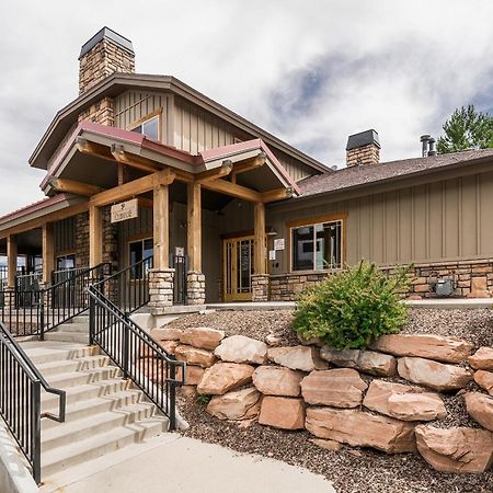 Bear Hollow Village By All Seasons Resort Lodging Park City Exterior photo