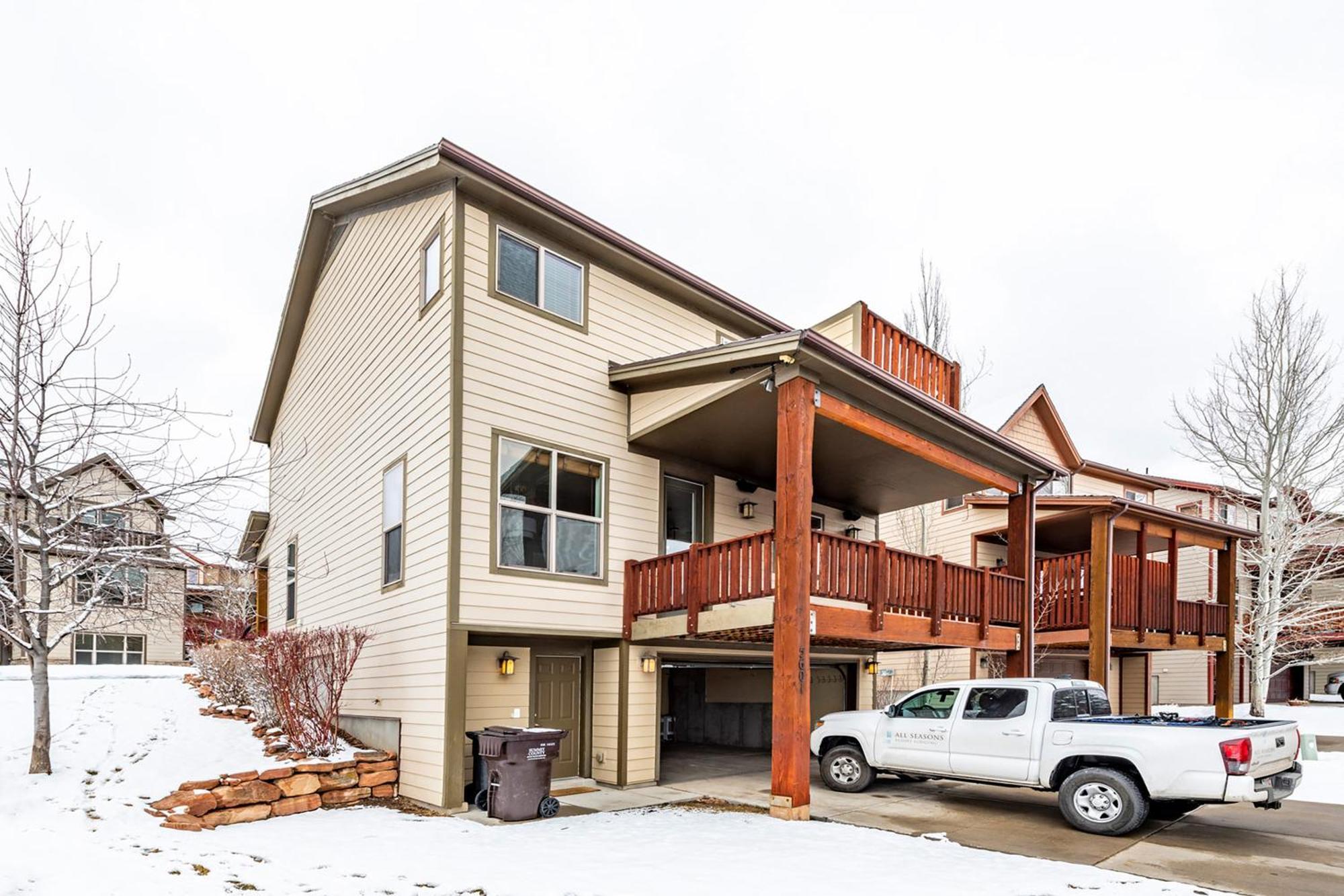 Bear Hollow Village By All Seasons Resort Lodging Park City Exterior photo