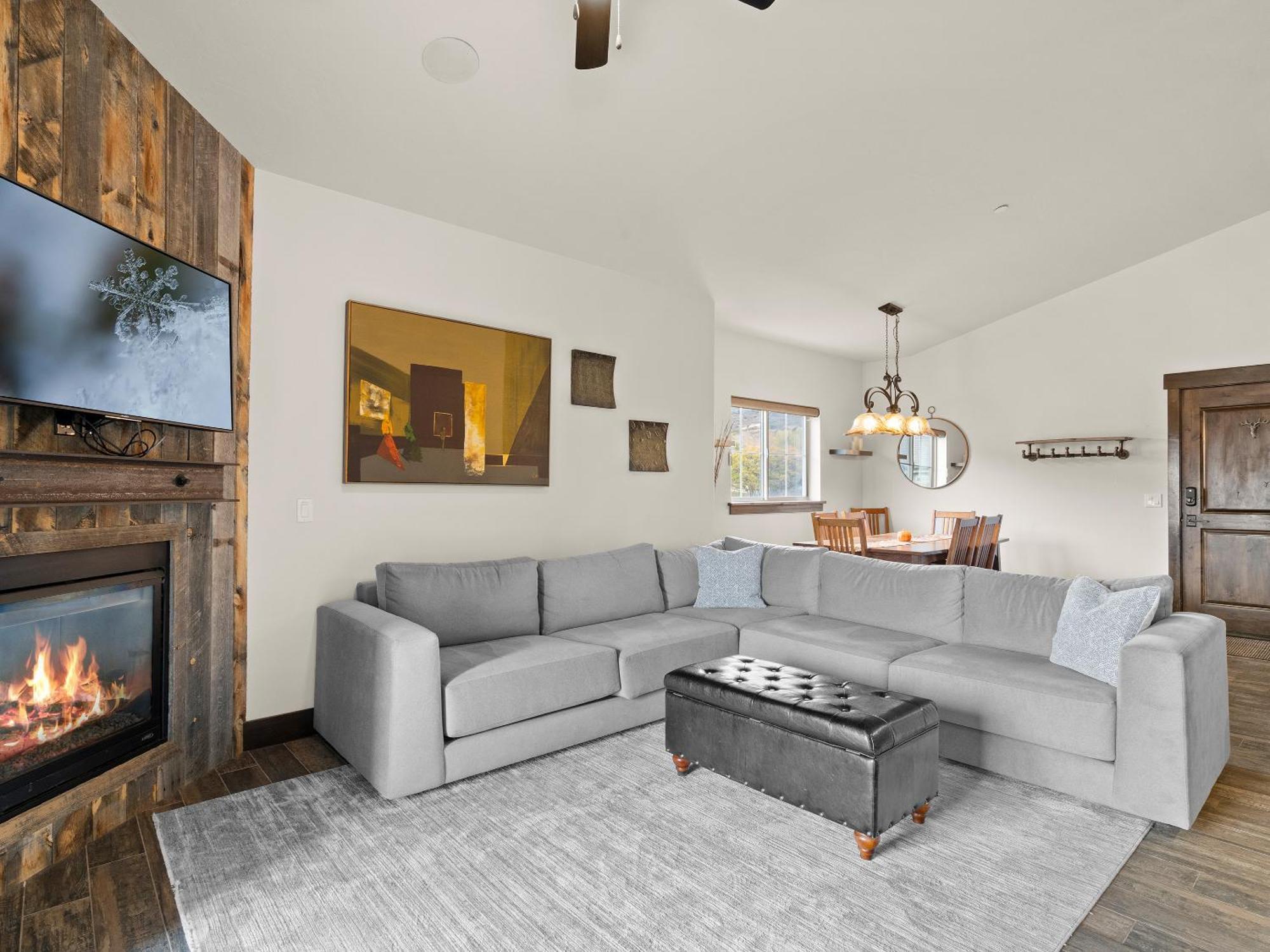 Bear Hollow Village By All Seasons Resort Lodging Park City Exterior photo