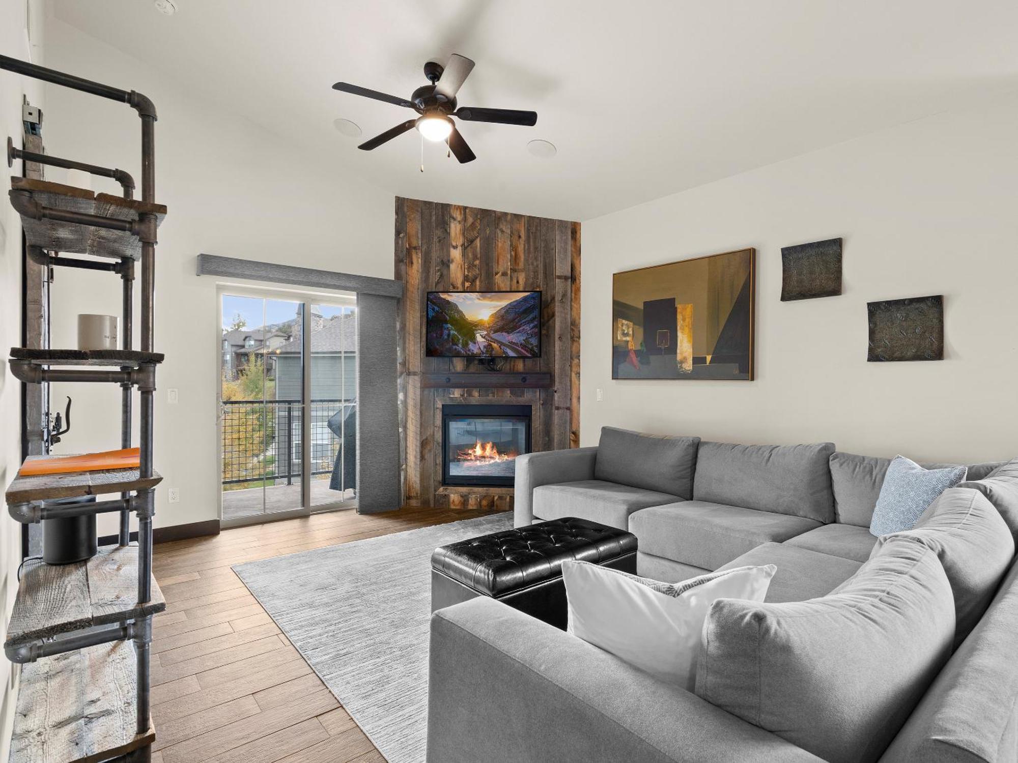 Bear Hollow Village By All Seasons Resort Lodging Park City Exterior photo